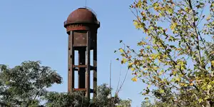 2011 | BERLIN | SCHÖNEBERGER SÜDGELÄNDE II | © carsten riede fotografie