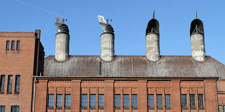 2011 | BERLIN | MALZREISE – ALTE SCHULTHEISS MÄLZEREI | © carsten riede fotografie