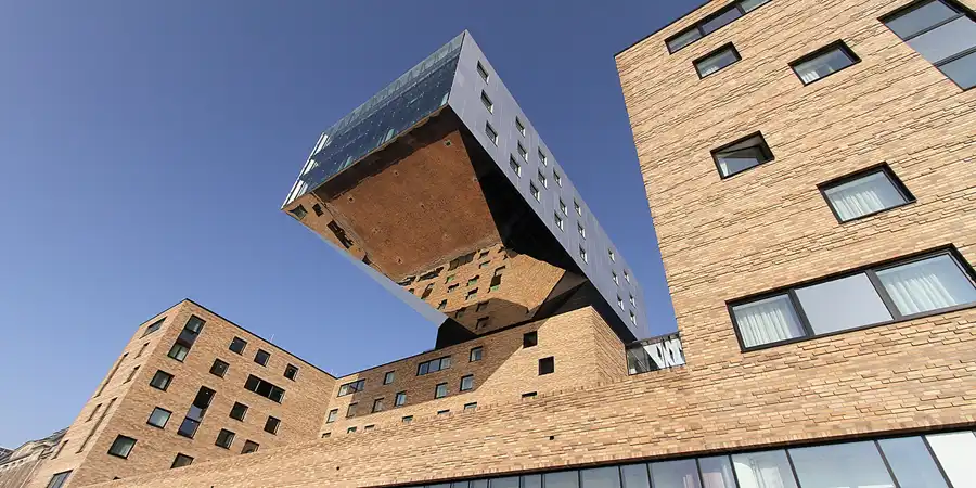 2011 | BERLIN | OSTHAFEN – STRALAU – VICTORIASTADT | © carsten riede fotografie