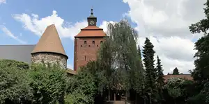 2012 | BERNAU BEI BERLIN | EIN SPAZIERGANG DURCH DIE ALTSTADT | © carsten riede fotografie