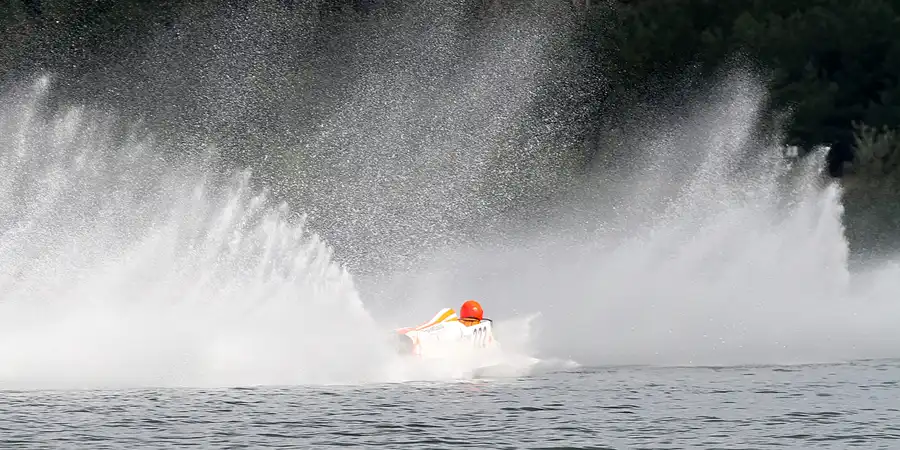 2012 | GOITZSCHE | MOTORBOOT WM & EM | © carsten riede fotografie