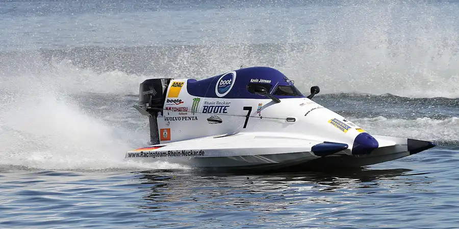 2012 | BERLIN | REGATTASTRECKE GRÜNAU – MOTORBOOT WM & EM | © carsten riede fotografie