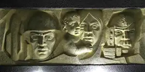 2012 | WÜNSDORF | DAS HAUS DER OFFIZIERE | © carsten riede fotografie