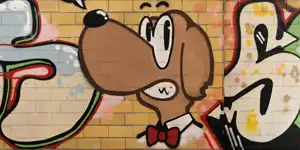 2012 | BERLIN | VEB BAKO – STREETART IM BACKKOMBINAT | © carsten riede fotografie