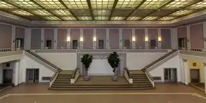 2012 | BOGENSEE | FDJ-JUGENDHOCHSCHULE | © carsten riede fotografie