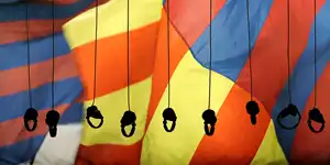 2013 | BARCELONA | CAMP NOU EXPERIENCE | © carsten riede fotografie