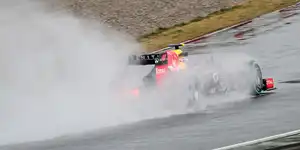 2013 | BARCELONA | FORMULA 1 TESTING 2013 | © carsten riede fotografie