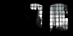 2013 | CHEMNITZ | SÄCHSISCHES EISENBAHNMUSEUM | © carsten riede fotografie