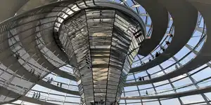 2013 | BERLIN | REICHSTAG – DEUTSCHER BUNDESTAG | © carsten riede fotografie