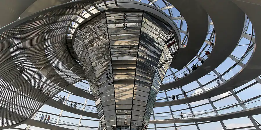 2013 | BERLIN | REICHSTAG – DEUTSCHER BUNDESTAG | © carsten riede fotografie