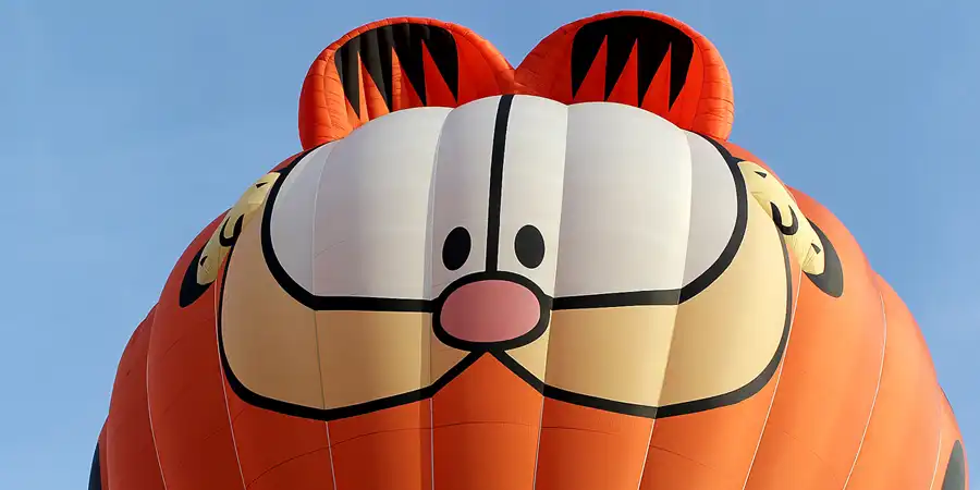 2013 | LEIPZIG | BALLOONS IN THE CITY – INTERNATIONAL BALLOON FIESTA | © carsten riede fotografie