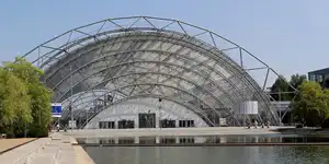 2013 | LEIPZIG | MM – MUSEALES & MODERNES | © carsten riede fotografie