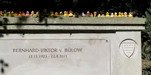 2013 | BERLIN | WALDFRIEDHOF HEERSTRASSE | © carsten riede fotografie