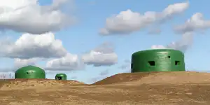 2013 | ODER-WARTHE-BOGEN | FESTUNGSFRONT – OSTWALL | © carsten riede fotografie