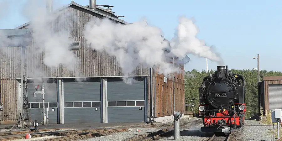 2013 | ERZGEBIRGE | VOLLDAMPF – EISENBAHNEN UND MEHR | © carsten riede fotografie