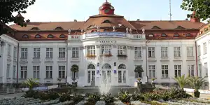 2013 | KARLOVY VARY (KARLSBAD) | VÝLET | © carsten riede fotografie