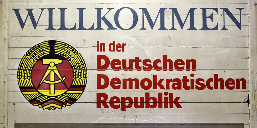 2013 | PIRNA | DDR-MUSEUM | © carsten riede fotografie