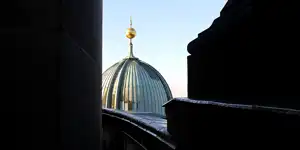 2013 | BERLIN | BERLINER DOM | © carsten riede fotografie