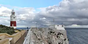 2014 | GIBRALTAR | UP HILL & DOWN DALE | © carsten riede fotografie