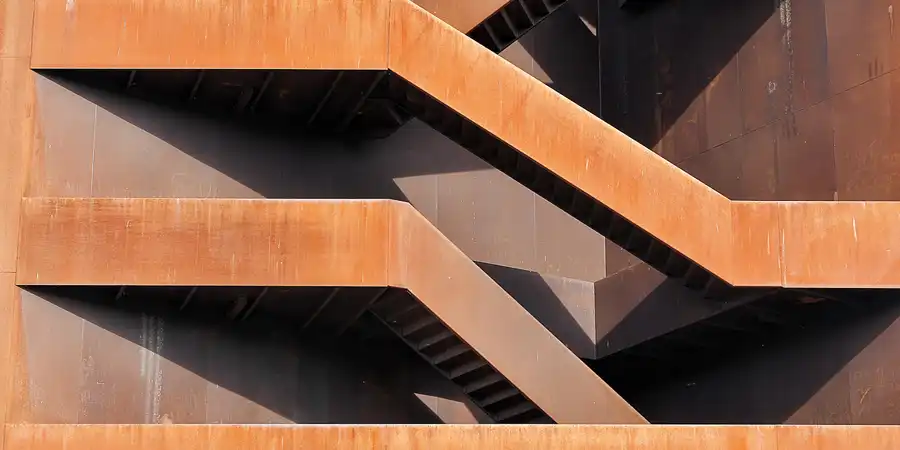 2014 | SORNOER KANAL | AUSSICHTSTURM ROSTIGER NAGEL | © carsten riede fotografie