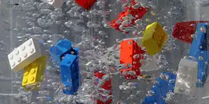 2014 | BILLUND | LEGOLAND – BILLUND RESORT | © carsten riede fotografie