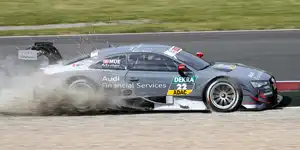 2014 | MOTORSPORT ARENA OSCHERSLEBEN | DTM | © carsten riede fotografie