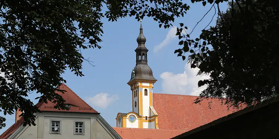2014 | NEUZELLE | DER SCHWARZE ABT – KLOSTERRUNDE | © carsten riede fotografie