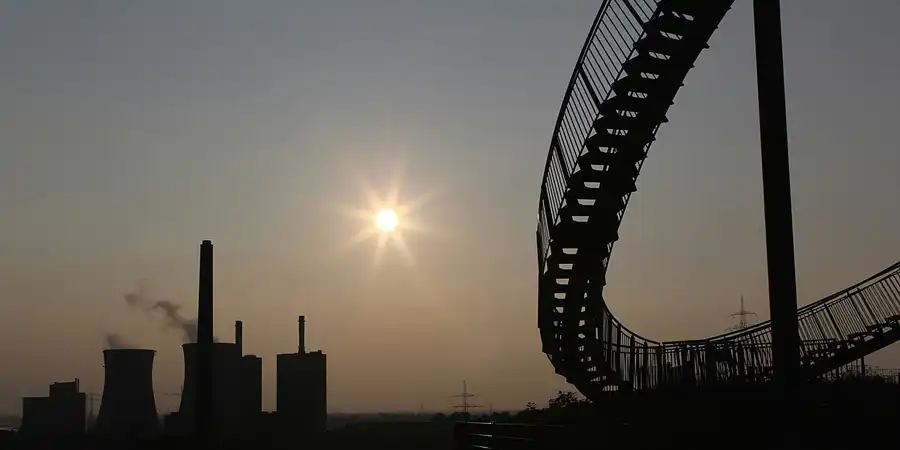 2014 | RUHRGEBIET | INDUSTRIEKULTUR II | © carsten riede fotografie