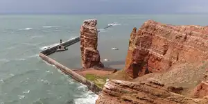 2014 | HELGOLAND | WELKOAM IIP LUNN | © carsten riede fotografie