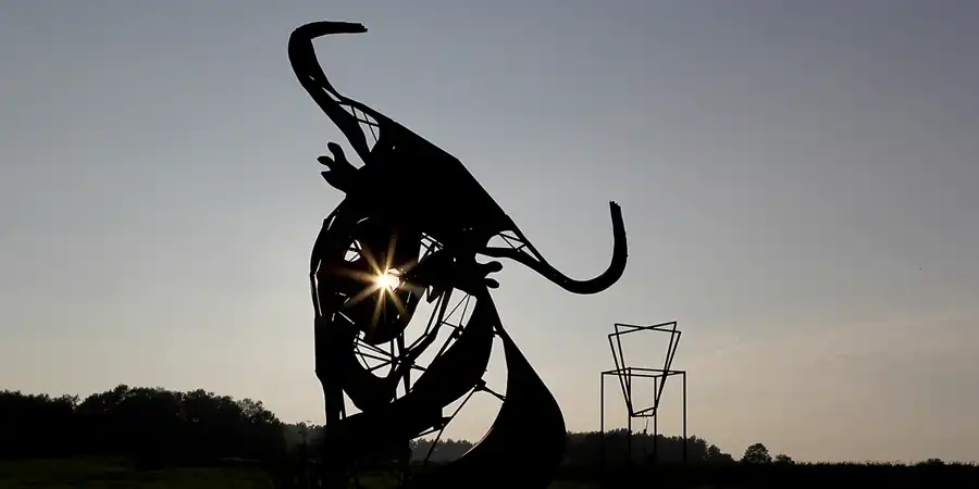 2014 | KATZOW | SKULPTURENPARK 2.0 | © carsten riede fotografie