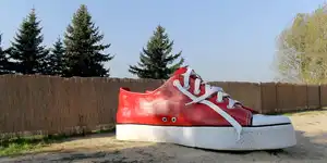 2014 | USEDOM | NICHT ALLES STEHT AUF DEM KOPF | © carsten riede fotografie