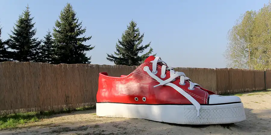 2014 | USEDOM | NICHT ALLES STEHT AUF DEM KOPF | © carsten riede fotografie