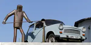 2014 | DARGEN | OSTALGIE – TECHNIK- & ZWEIRADMUSEUM | © carsten riede fotografie