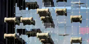 2014 | MULHOUSE | CIT&Eacute; DE L&rsquo; AUTOMOBILE – COLLECTION SCHLUMPF | © carsten riede fotografie