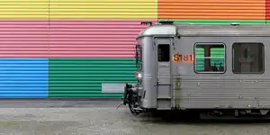 2014 | MULHOUSE | CIT&Eacute; DU TRAIN | © carsten riede fotografie