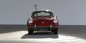 2014 | STUTTGART | PORSCHE MUSEUM | © carsten riede fotografie