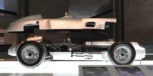 2014 | STUTTGART | MERCEDES BENZ MUSEUM | © carsten riede fotografie