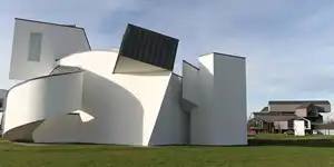 2014 | WEIL AM RHEIN | VITRA CAMPUS | © carsten riede fotografie