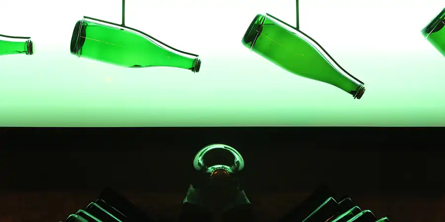 2015 | FREYBURG (UNSTRUT) | ROTKÄPPCHEN SEKTKELLEREI | © carsten riede fotografie