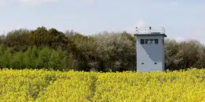 2015 | THÜRINGEN | RÜCKBLICKE | © carsten riede fotografie