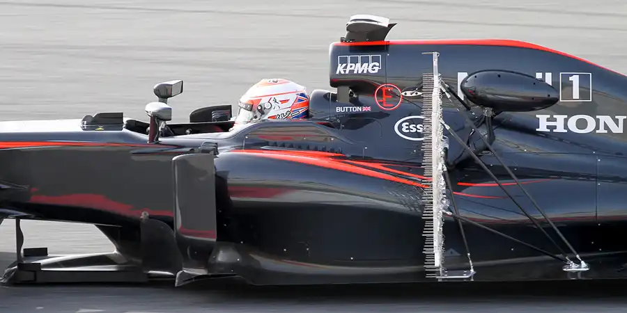 2015 | BARCELONA | FORMULA 1 TESTING 2015 – AFTER THE RACE | © carsten riede fotografie