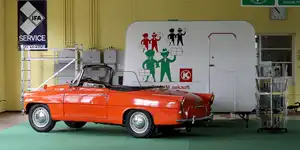 2015 | BENNECKENSTEIN | OSTDEUTSCHES FAHRZEUGMUSEUM | © carsten riede fotografie