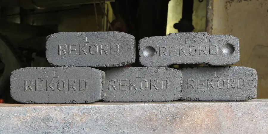 2015 | DOMSDORF | BRIKETTFABRIK LOUISE – 109 JAHRE UNTER DAMPF | © carsten riede fotografie