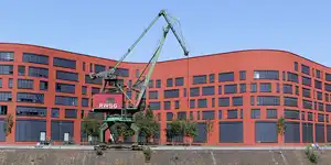 2015 | RUHRGEBIET | INDUSTRIEKULTUR IV | © carsten riede fotografie