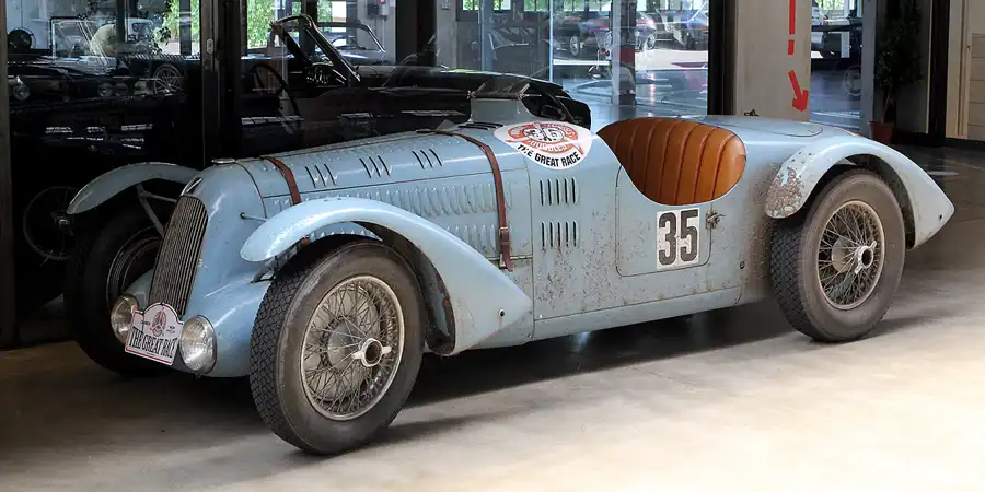 2015 | DÜSSELDORF | CLASSIC REMISE | © carsten riede fotografie