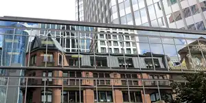 2015 | FRANKFURT AM MAIN | THE FACE OF A CITY | © carsten riede fotografie