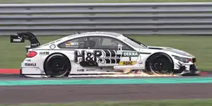 2015 | MOTORSPORT ARENA OSCHERSLEBEN | DTM | © carsten riede fotografie