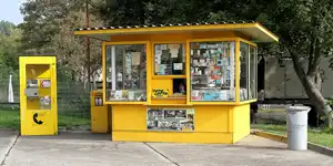 2015 | OSCHERSLEBEN | OSTALGIE | © carsten riede fotografie