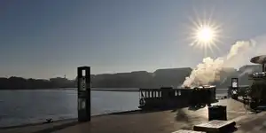 2015 | HAMBURG | DIE HANSESTADT II – WEITERE PERSPEKTIVEN | © carsten riede fotografie