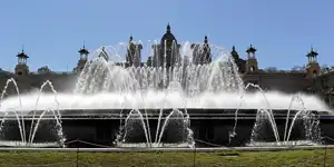 2016 | BARCELONA | LA CIUTAT V | © carsten riede fotografie